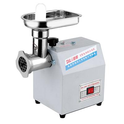 DILI-8型-烤漆臺式絞肉機(jī)