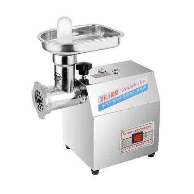 DILI-8型-半鋼臺式絞肉機(jī)