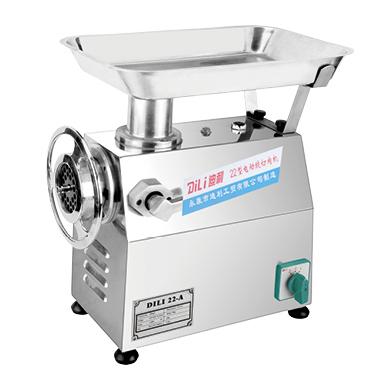 22-A型 臺式絞肉機(jī)
