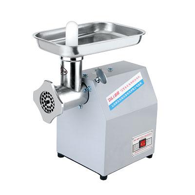 DILI-12型-烤漆臺式絞肉機(jī)