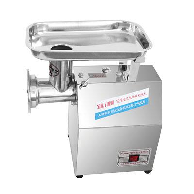 DILI-12型-全鋼臺式絞肉機(jī)
